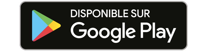 Téléchargez l'application LeoGo sur Google play